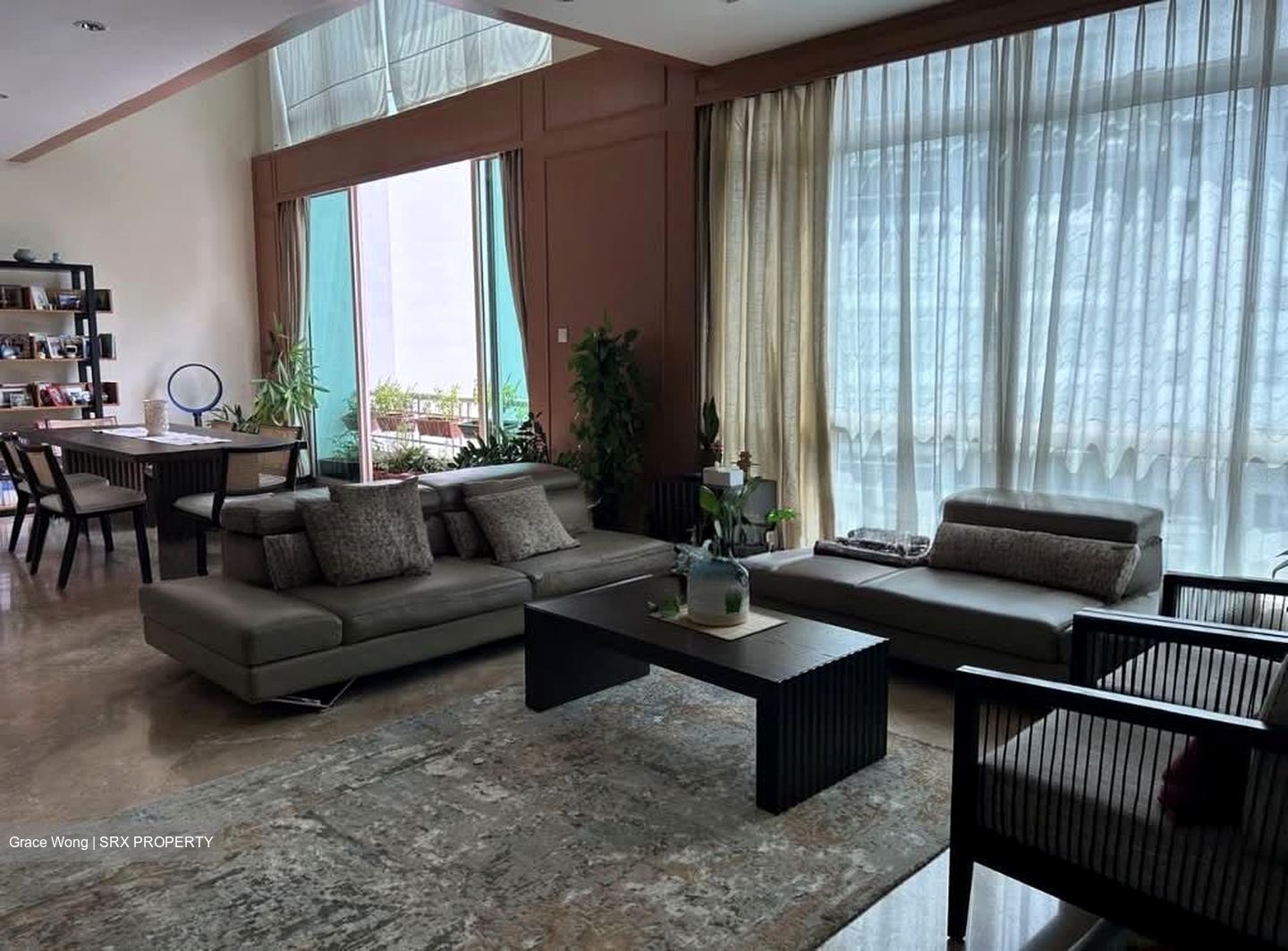 Melrose Park (D10), Condominium #596406251